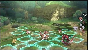 Digimon Survive 1 Month Edition Screenshot