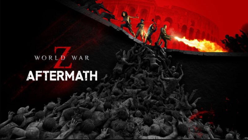 World War Z Aftermath Torrent PC Game