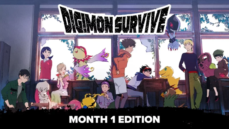 digimon survive month 1 edition scaled e1660630661384