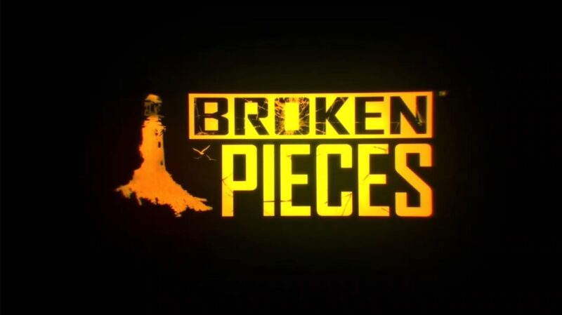Broken Pieces PC Game