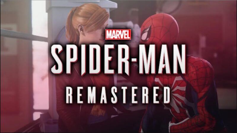 Marvel’s Spider-Man Remastered PC Download