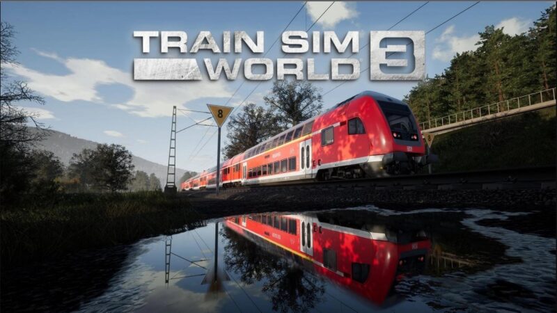 Train Sim World 3 Torrent