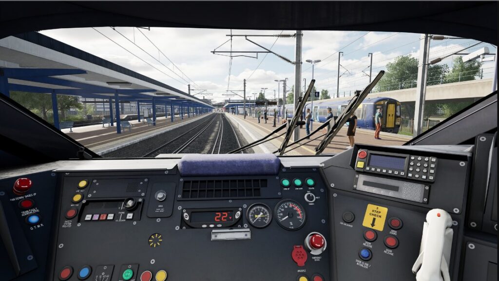 Train Sim World 3 Image
