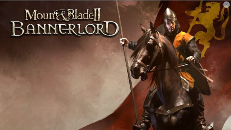 Mount And Blade 2 Bannerlord e1668091190563