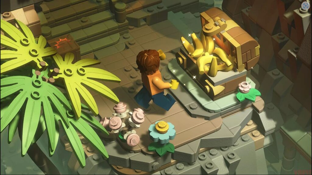 Lego Bricktale Image