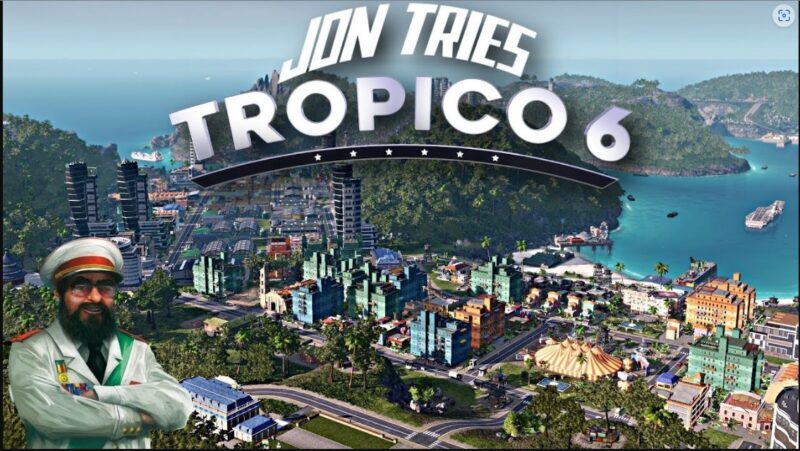 Tropico 6 e1673617635316
