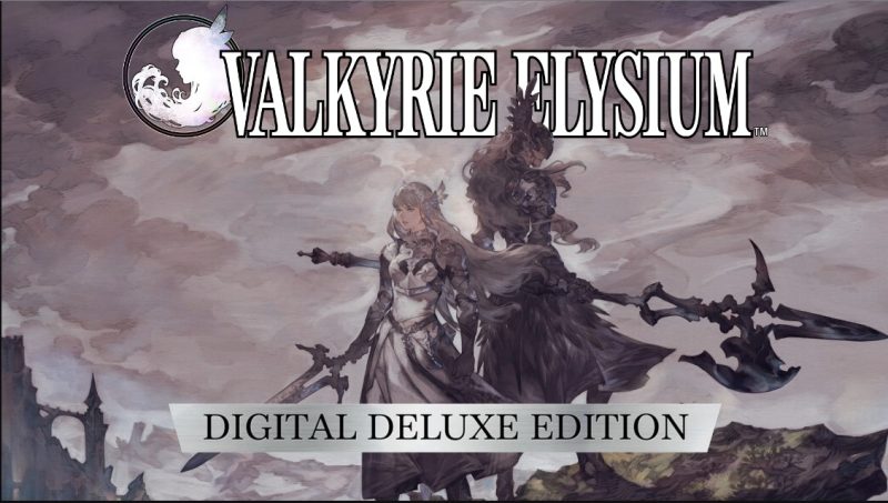 Valkyrie Elysium Delux Edition e1680343111133