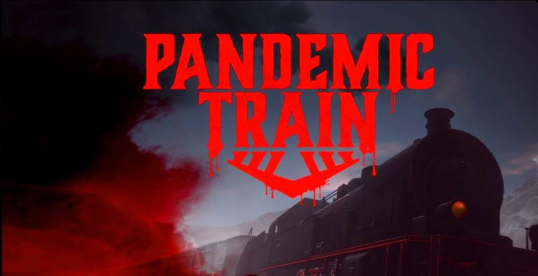 pandemic train